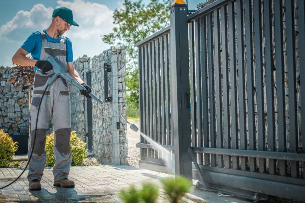 Best Post-Construction Pressure Washing  in Watsessing, NJ