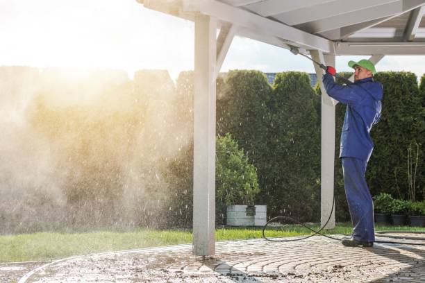 Best House Exterior Washing  in Watsessing, NJ