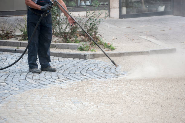 Best Oil Spill Cleanup  in Watsessing, NJ