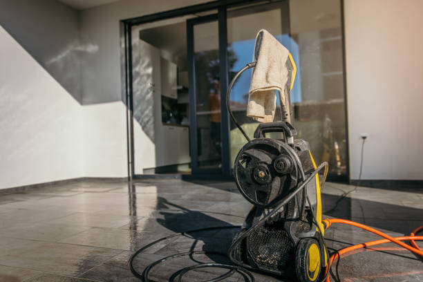 Best Machinery and Equipment Cleaning  in Watsessing, NJ
