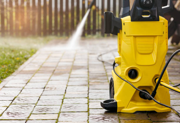 Reliable Watsessing, NJ Pressure Washing Services Solutions