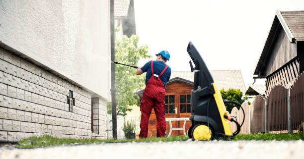 Best Post-Construction Pressure Washing  in Watsessing, NJ