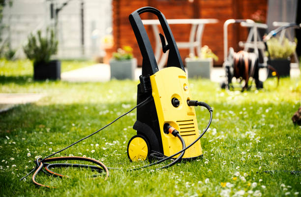 Best Heavy Equipment Washing  in Watsessing, NJ